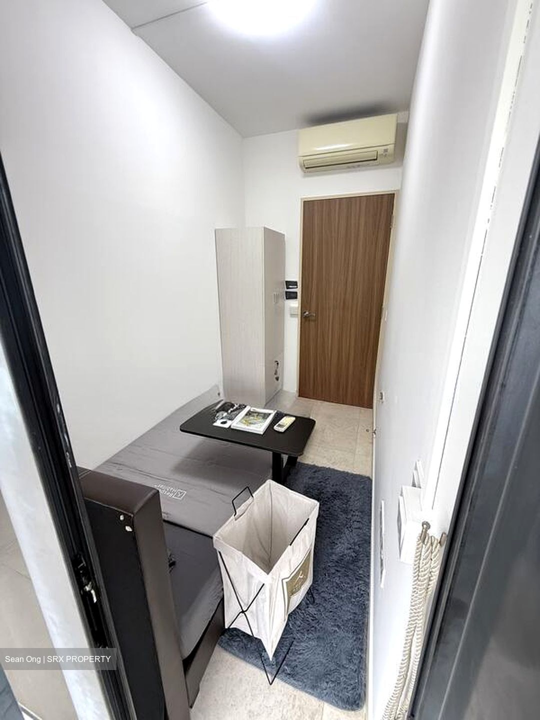 The Lakefront Residences (D22), Condominium #529922431